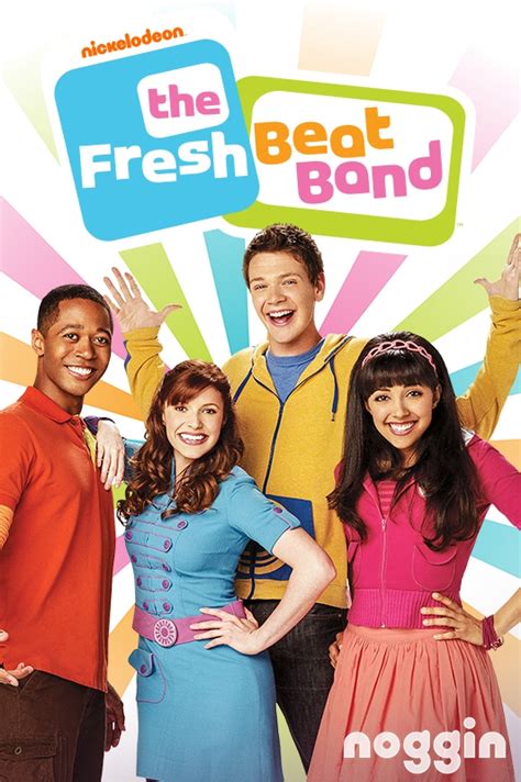 Watch The Fresh Beat Band 2009 Online Free Trial The Roku Channel