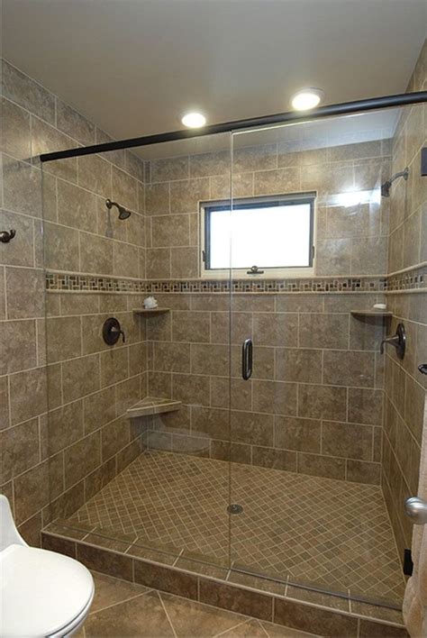 Resultado De Imagen Para Showers With Bullnose Around Window Bathroom Remodel Designs