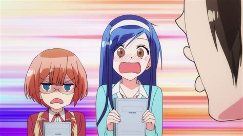 We did not find results for: We Never Learn | Anime-Planet