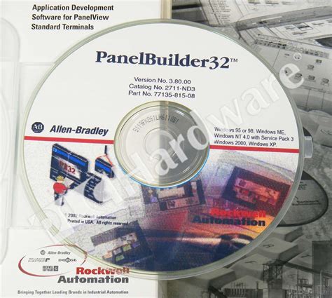 Allen Bradley Panelbuilder32 Software Free Download Travelkurt