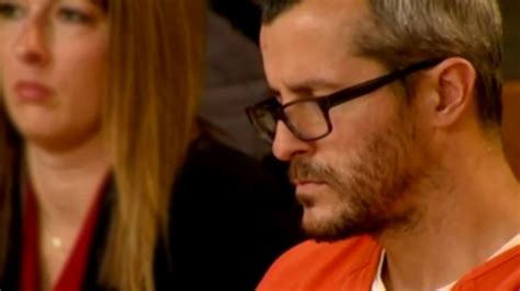 Chris Watts Sentenced To Life In Prison