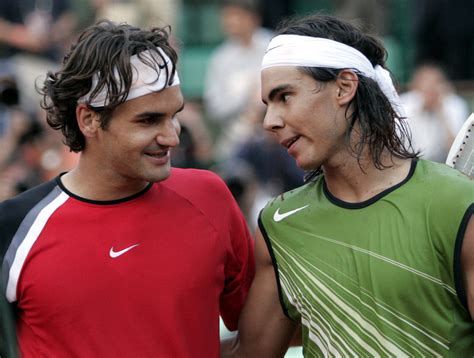 Most Entertaining Male Tennis Players In The 2000s Tennispal