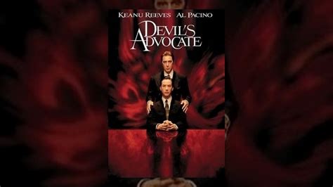 The Devils Advocate Youtube