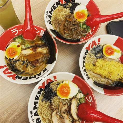 10 Ramen Halal Jakarta Selatan Yang Paling Enak Nibble