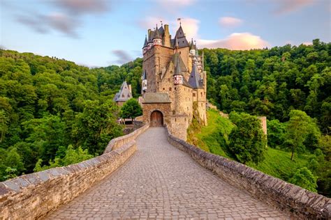 17 magical places in germany that are straight out of a fairy tale