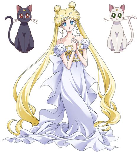 Bishoujo Senshi Sailor Moon Pretty Guardian Sailor Moon