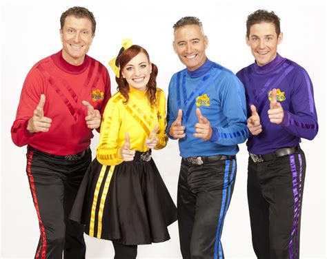 The Abcs Long But Uneasy Relationship With The Wiggles Music Australia