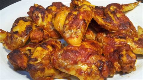 Comment Faire Cuire Ailes De Poulet Dans Le Four Micro Ondes Oemglass