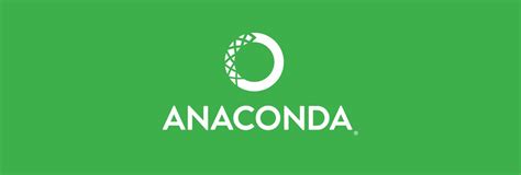 Anaconda Navigator