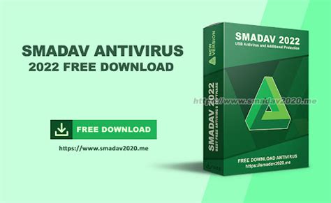 Smadav Antivirus 2022 Official Website