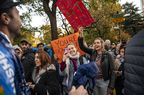 Heres What Nyrr Staffers Are Looking Forward To At The 2019 Tcs New York City Marathon