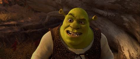 Shrek Forever After Movie Trailer Suggesting Movie