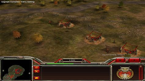 Command And Conquer Generals Zero Hour China Mission 2 Youtube