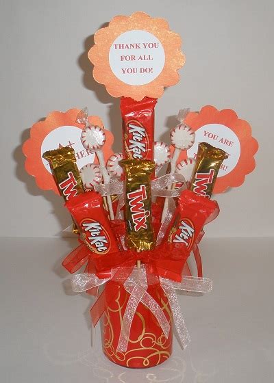 Spencer lowell for the new york times. Candy Bouquet Gift | Fun Family Crafts