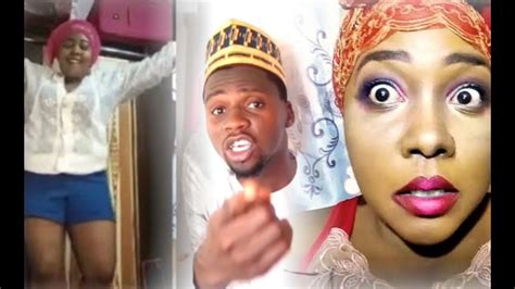 Cikakken littafin sakaci hausa novels. Tirkashi. Wani matashi yayi rugu rugu da muneerat.abdullasam akan batsa. - YouTube