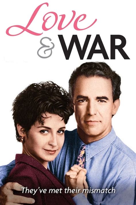 Love And War Tv Series 1992 1995 — The Movie Database Tmdb