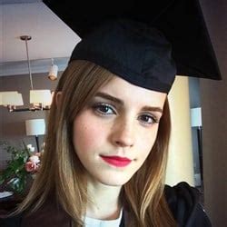 Emma Watson Offends Muslims By Graduating From College