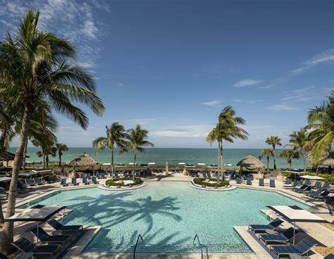 Best Marriott Beach Hotels And Resorts In Florida For Your Marriott Free