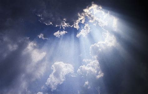 ¿dónde Vive Dios Así Se Ve El Cielo Según Una Inteligencia Artificial