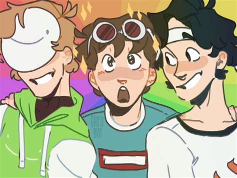 sapnap mcyt on Tumblr