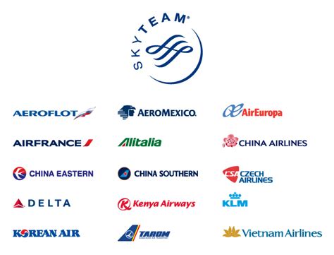 China Airlines Joins Skyteam China Airlines China Eastern Airlines