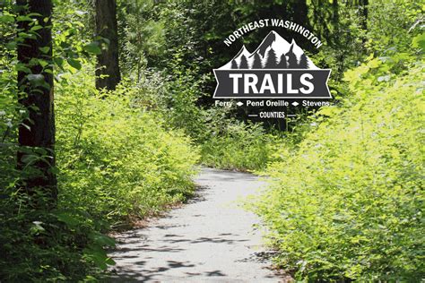 Find Ada Accessible Trails Northeast Washington Trails