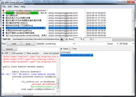 使用git、git Gui和tortoisegitgit和gitgui Csdn博客