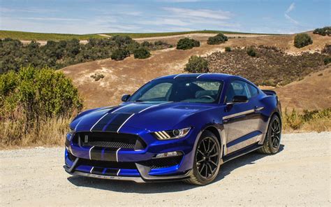 2016 Ford Shelby Mustang Gt350 Release Date Price And Specs Roadshow