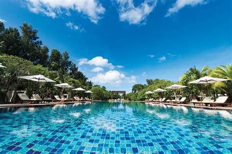 Layana Resort & Spa | Hotel, Luxury Spa | Condé Nast Johansens