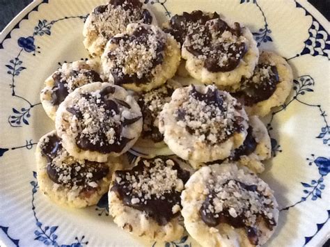 Last updated jul 13, 2021. German Hazelnut Cookies - BigOven