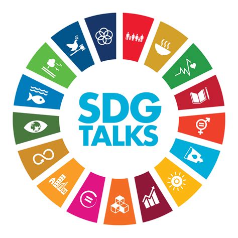 The score can be interpreted as a percentage of sdg achievement. Episodes | SDG Talks