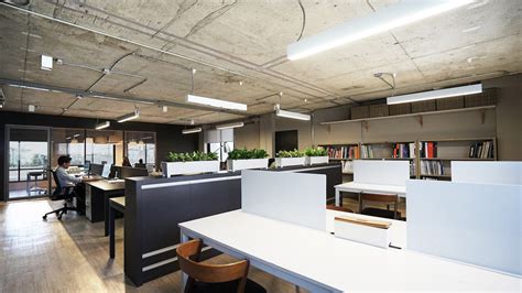 10design Office By 10design Architizer