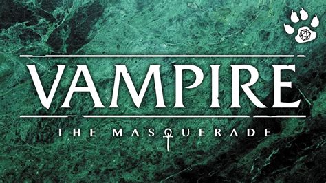 vampire the masquerade ep04 band of badgers youtube