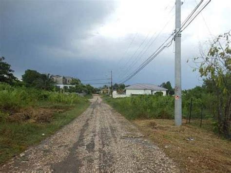 Residential Lot For Sale In Clarendon Clarendon Jamaica
