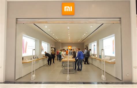Xiaomi Mi Store Bei Wien Bald Mit Notebooks Flash Sale Am Notebookcheck Com News
