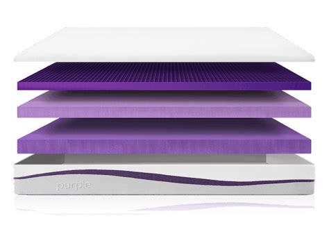 Instantly adapts to your body for the comfort and support you need. Shop Mattresses | Best Mattress of 2019 - Purple
