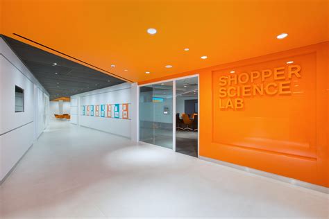 Gsk Consumer Healthcare Us Headquarters Francis Cauffman Architects