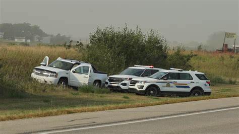 Attaques En Saskatchewan Le Fugitif Myles Sanderson Est Mort