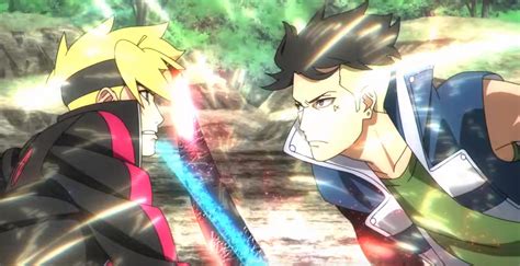 Boruto Episode Release And Preview Revealed After Last Week S