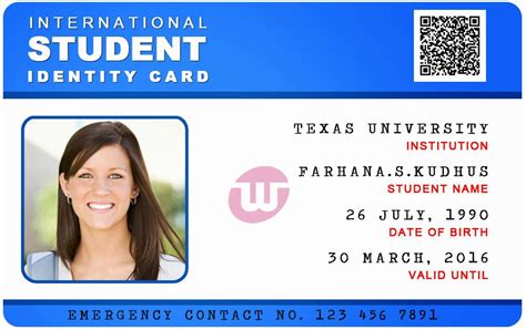 Id Card Coimbatore Ph 97905 47171 International University