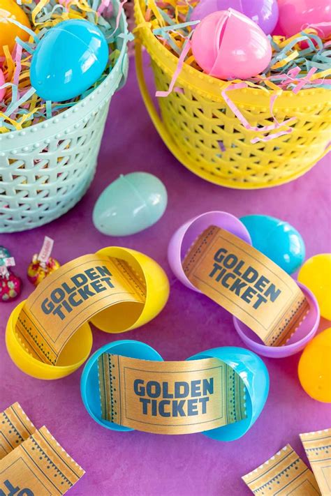 40 Best Easter Egg Hunt Ideas To Help You Plan