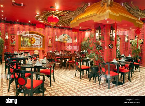 Discover 78 Chinese Restaurant Decoration Ideas Best Vn