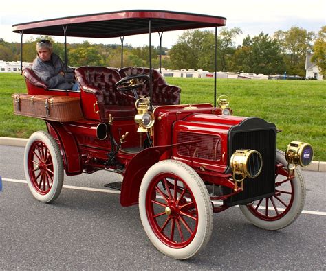 1904 White Steamer Touring A Photo On Flickriver