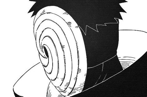 Pin De Obito En Tobi Mask Naruto Akatsuki Obito Uchiha Anime Manga Shippuden Gif De Naruto