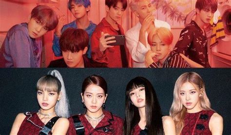 Art wallpaper bts drawings chibi fan art jungkook fanart bts chibi art anime. BTS & BLACKPINK Had The Same Jewelry Designer For Their ...