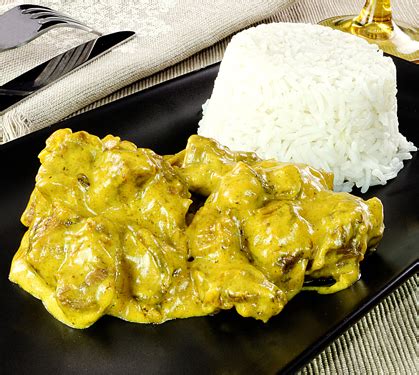 Colombo De Porc