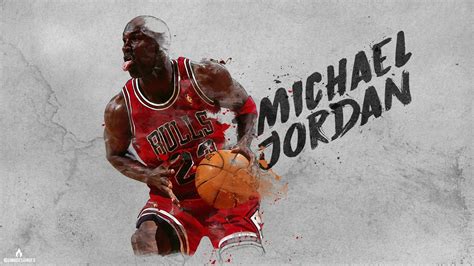 Download Chicago Bulls Nba Athlete Basketball Michael Jordan Sports Hd