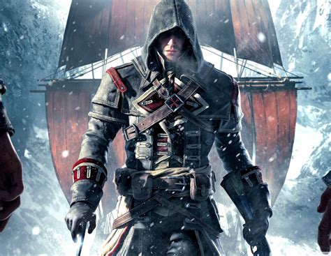 Hình nền Assassins Creed 3D Top Những Hình Ảnh Đẹp