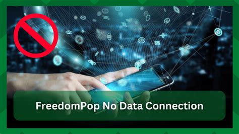 9 Approaches To Getting Rid Of Freedompop No Data Connection Internet