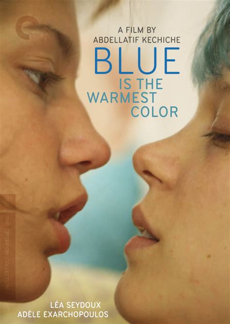 Blue Is The Warmest Color Dvd Release Date February 25 2014